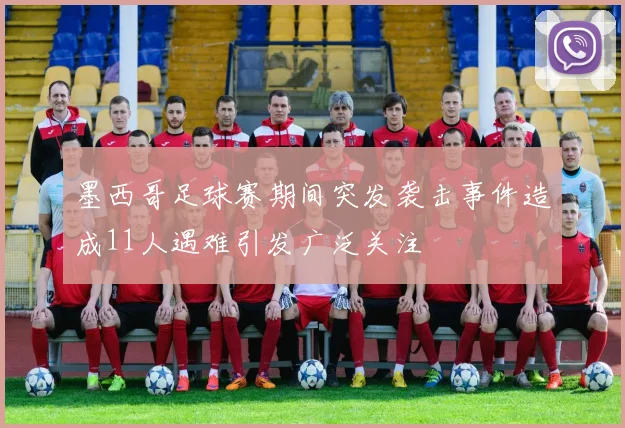 墨西哥足球赛期间突发袭击事件造成11人遇难引发广泛关注